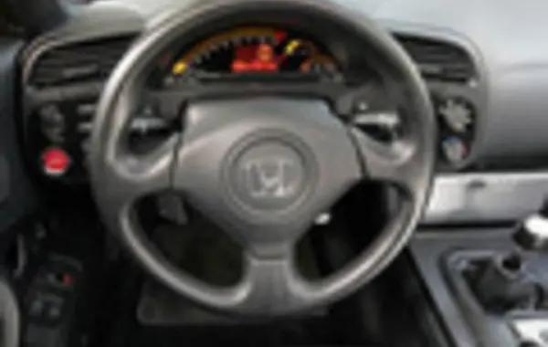 Honda S2000 (AP1)-4