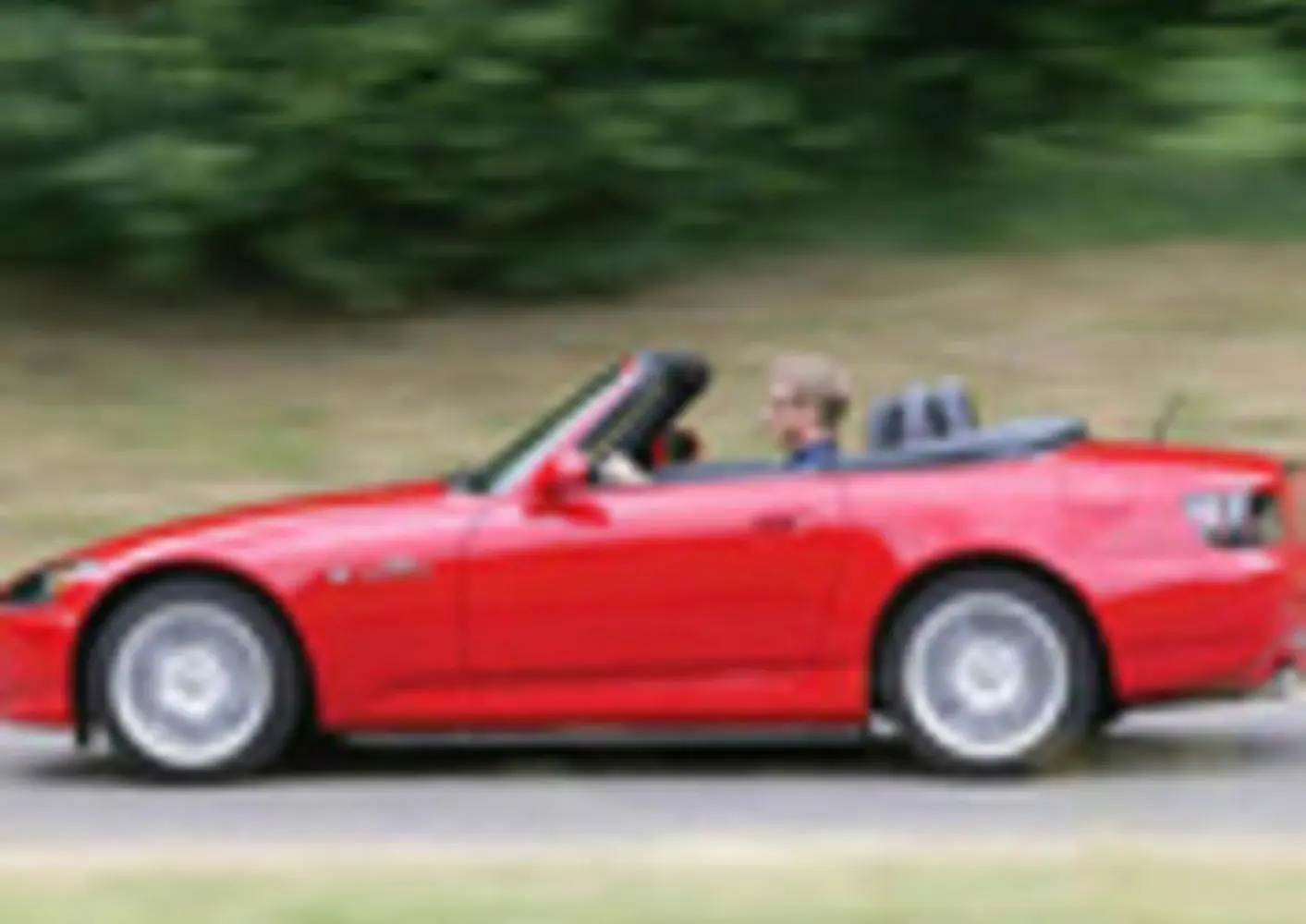 Honda S2000 (AP1, facelift 2004)-11