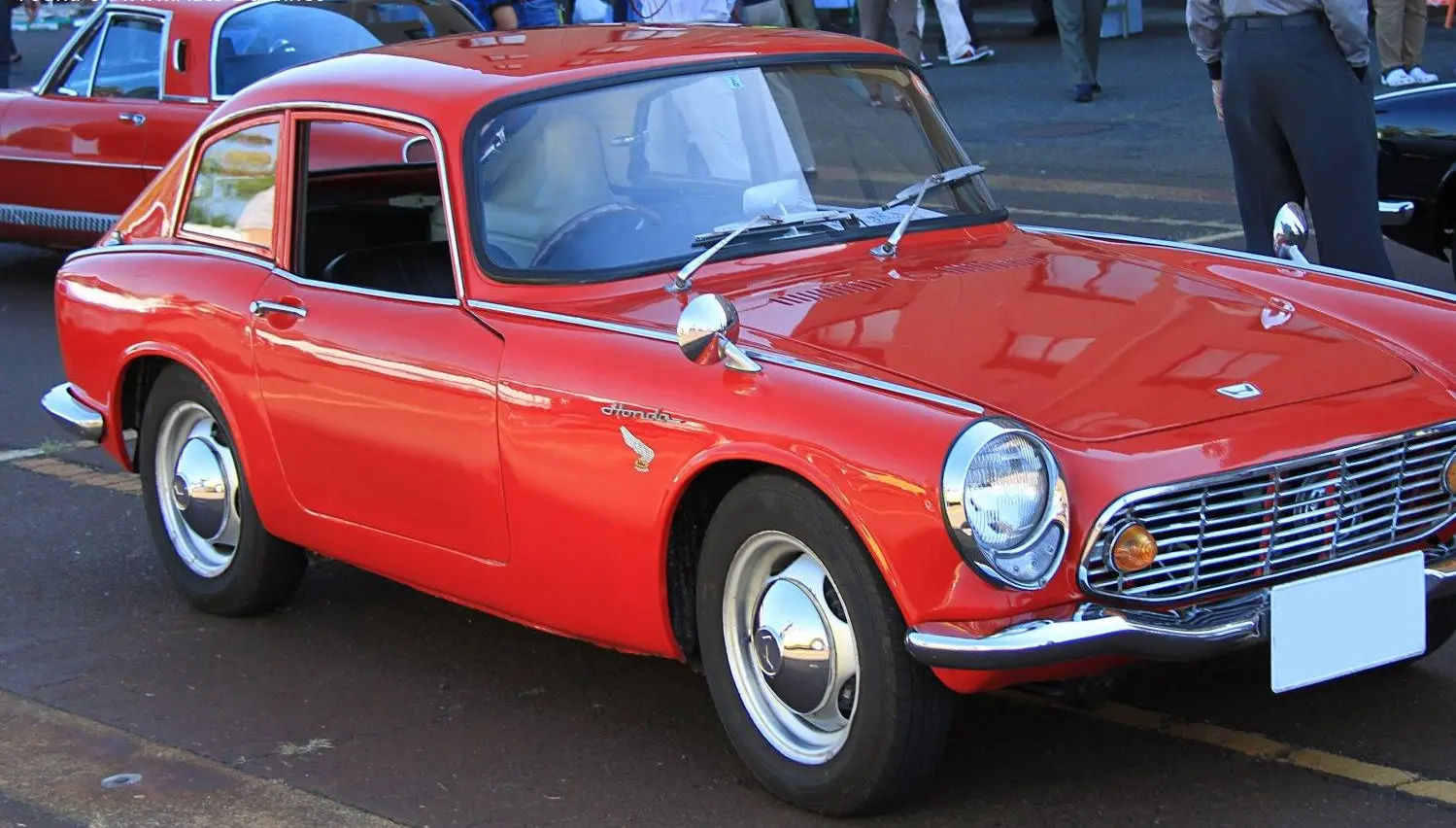 Honda S600 Coupe-12