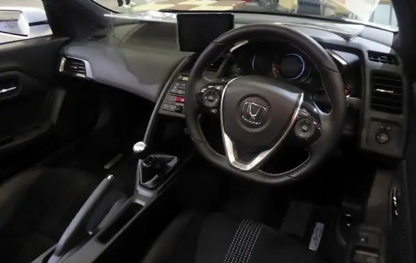 Honda S660-2