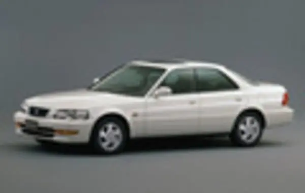 Honda Saber (U1/U2)-0
