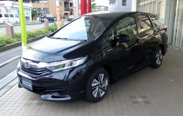Honda Shuttle-1