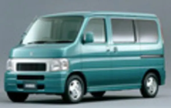 Honda Vamos (HM1)-3