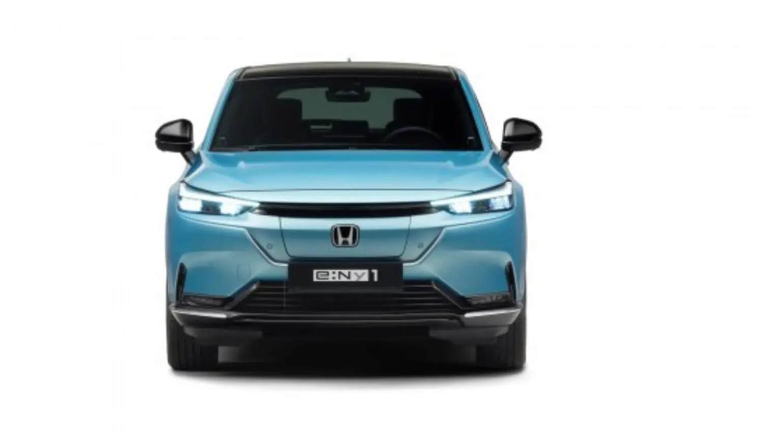 Honda e:Ny1-2