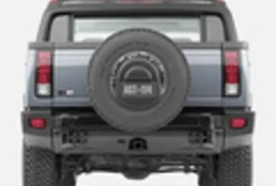 Hummer H2 SUT-6