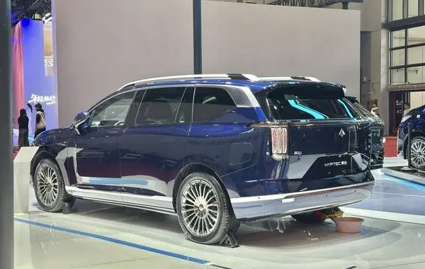 Hyptec HL-2