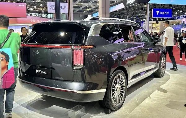 Hyptec HL-0