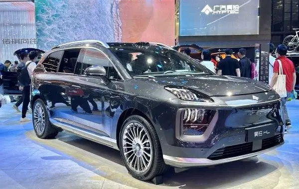 Hyptec HL