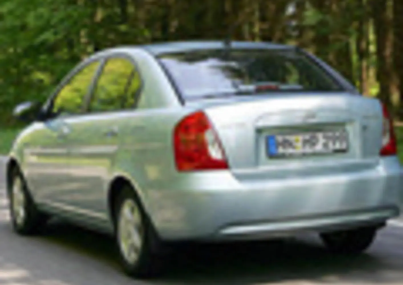 Hyundai Accent III-6