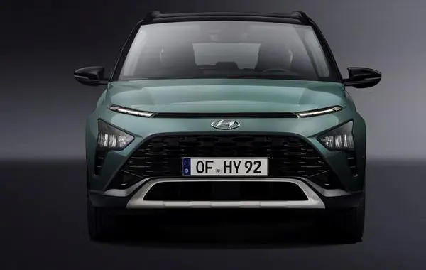Hyundai Bayon-3