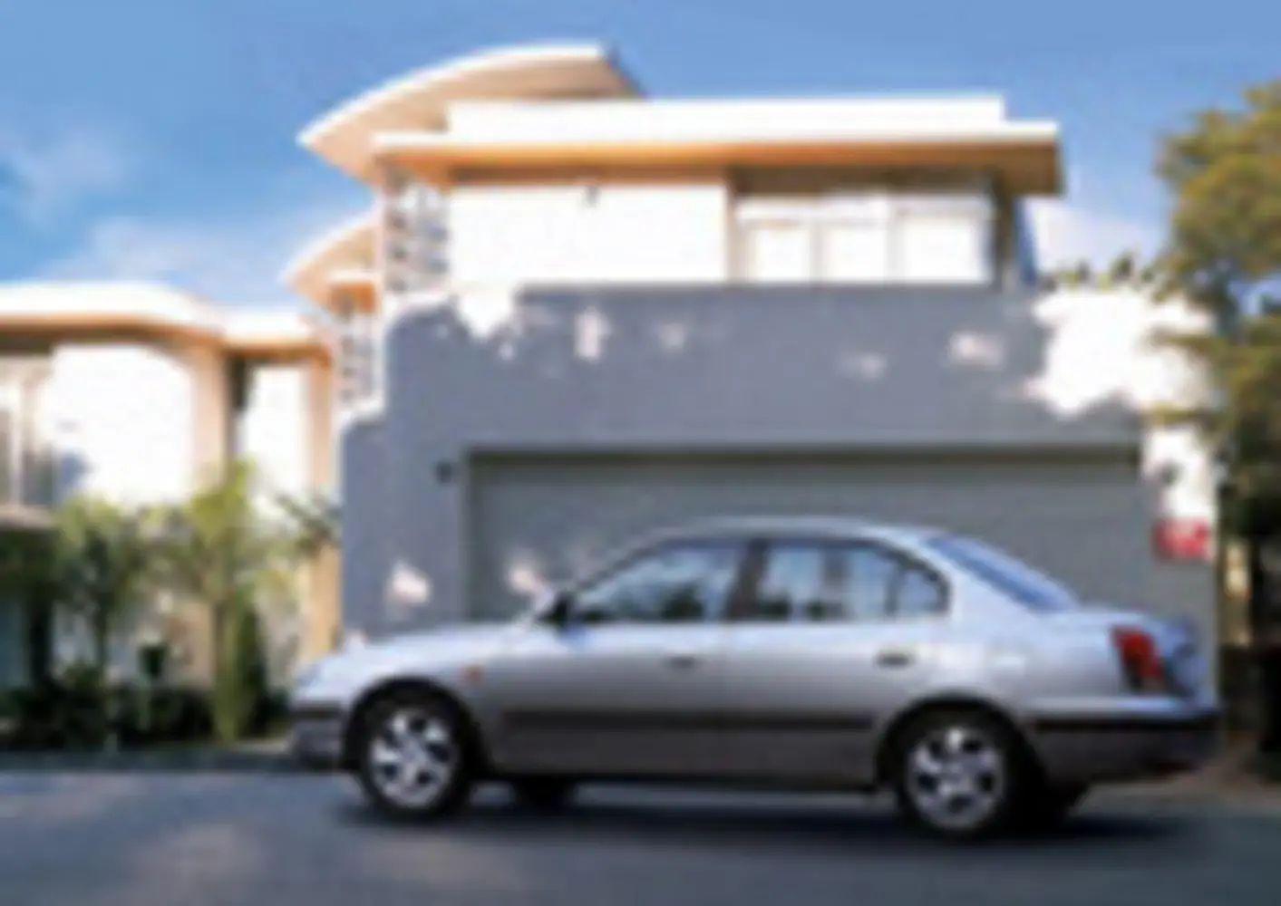 Hyundai Elantra III-2