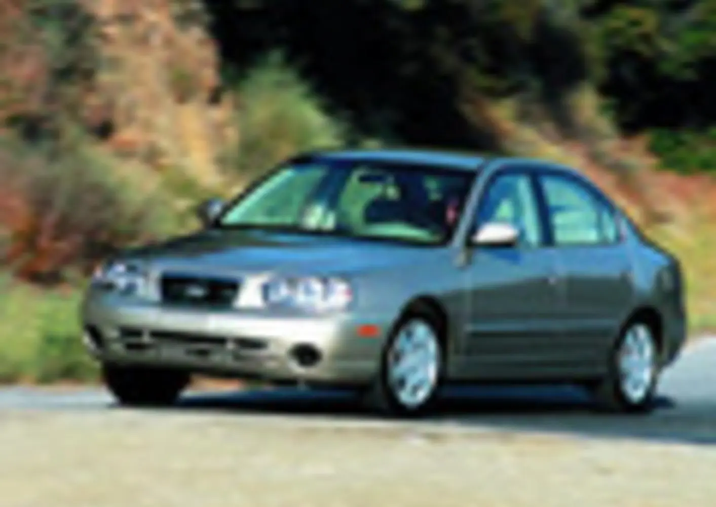 Hyundai Elantra III-1