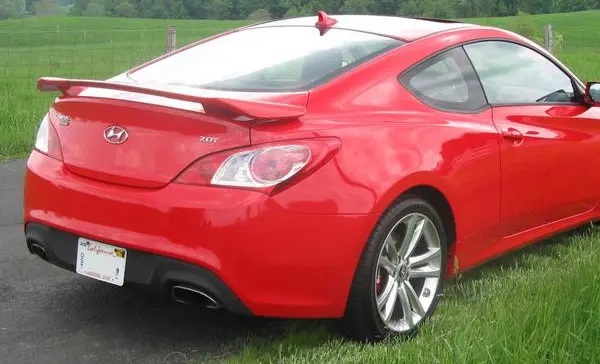 Hyundai Genesis Coupe-0