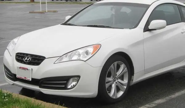 Hyundai Genesis Coupe-4