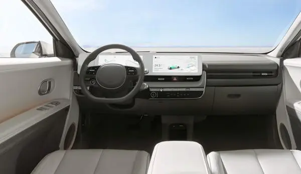 Hyundai IONIQ 5-1