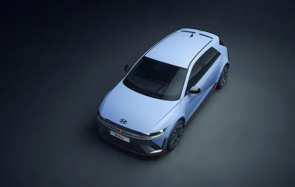 Hyundai IONIQ 5-7