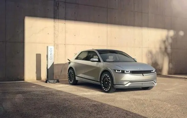 Hyundai IONIQ 5