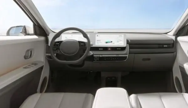 Hyundai IONIQ 5-8