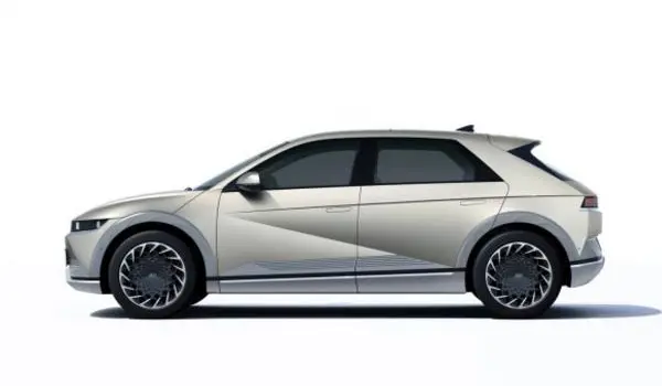 Hyundai IONIQ 5-4