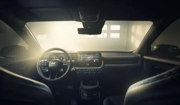 Hyundai IONIQ 5-7