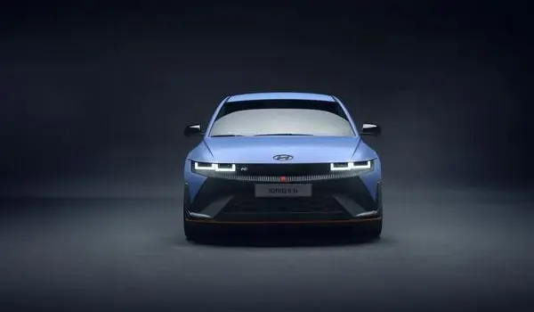 Hyundai IONIQ 5-5
