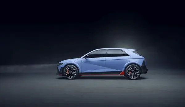 Hyundai IONIQ 5-3