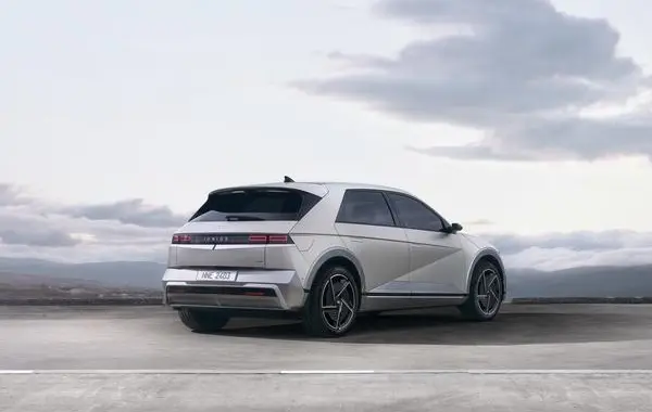 Hyundai IONIQ 5 (facelift 2024)-1