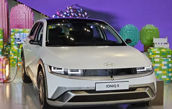 Hyundai IONIQ 5 (facelift 2024)-15