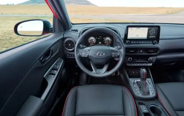 Hyundai Kona I (facelift 2020)-1