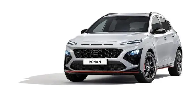 Hyundai Kona I (facelift 2020)-0