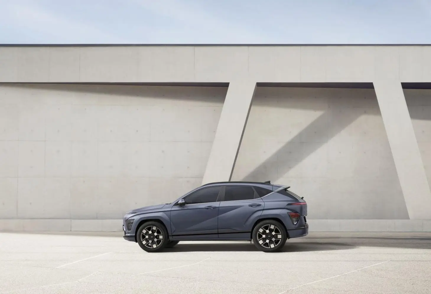 Hyundai Kona II-7