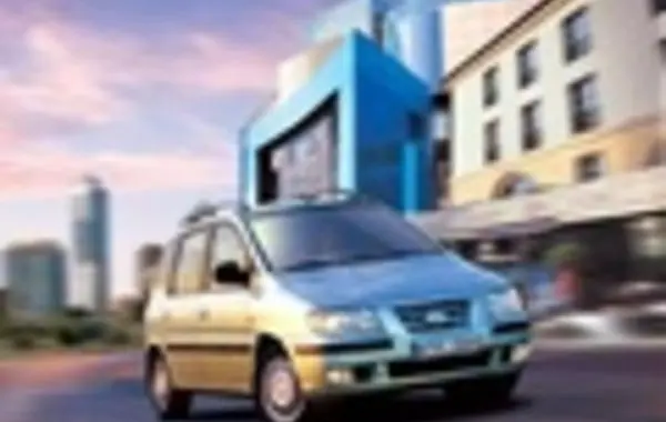 Hyundai Matrix-1