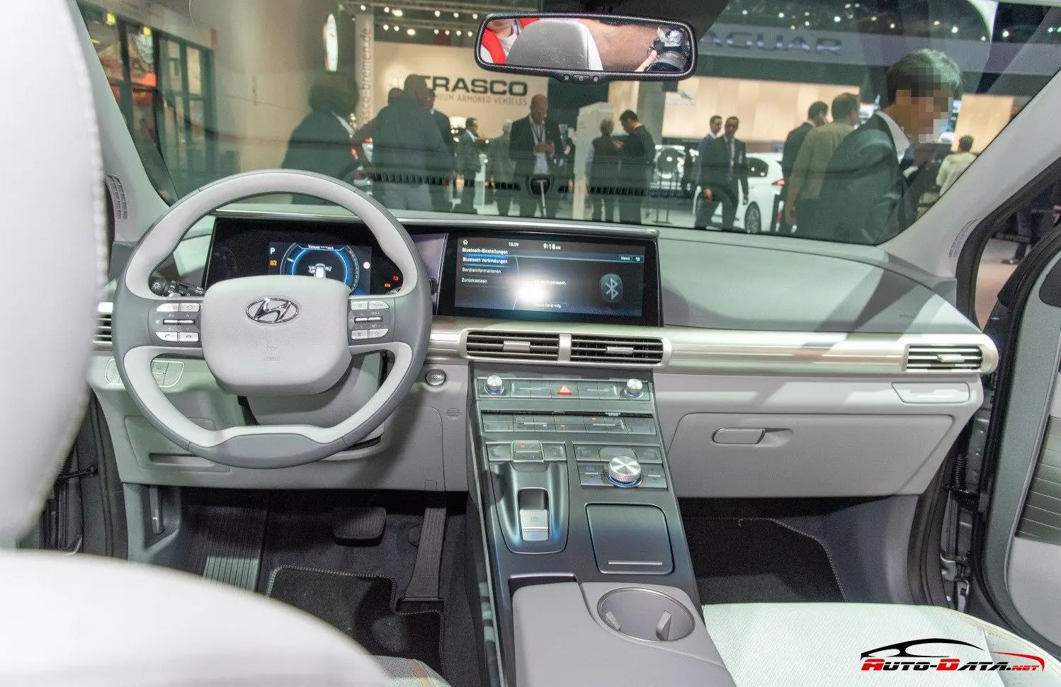 Hyundai Nexo I-6
