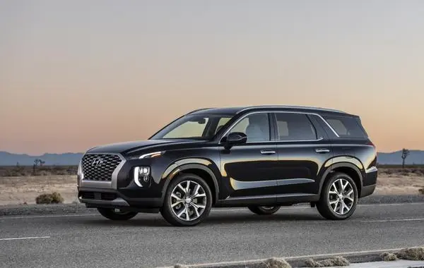 Hyundai Palisade I