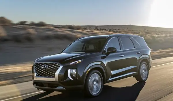 Hyundai Palisade I-6