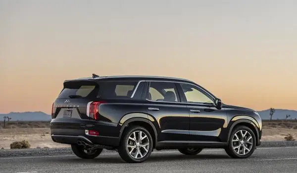 Hyundai Palisade I-3