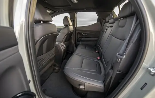 Hyundai Santa Cruz (facelift 2024)-8