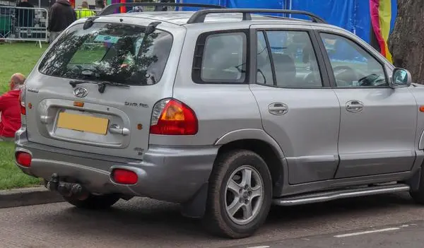 Hyundai Santa Fe I (SM)-4