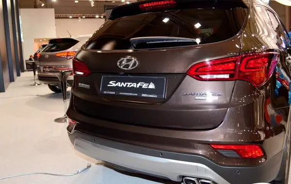 Hyundai Santa Fe III (DM, facelift 2015)-0