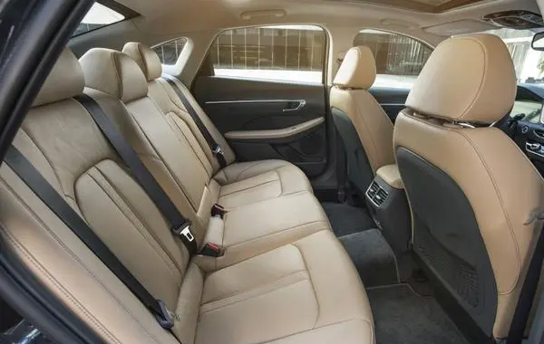 Hyundai Sonata VIII (DN8)-1