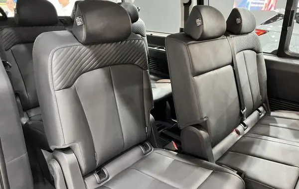 Hyundai Staria-7