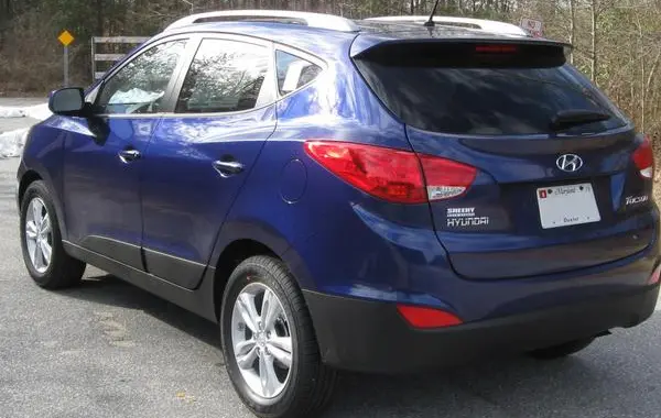 Hyundai Tucson II-5