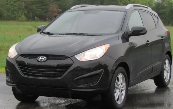 Hyundai Tucson II-1