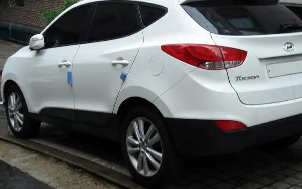 Hyundai Tucson II-2