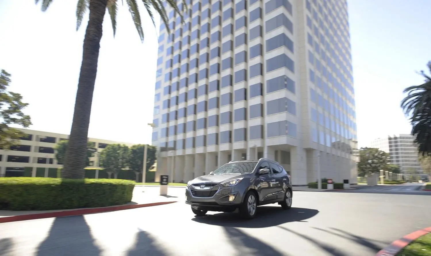 Hyundai Tucson II (facelift 2013)-3