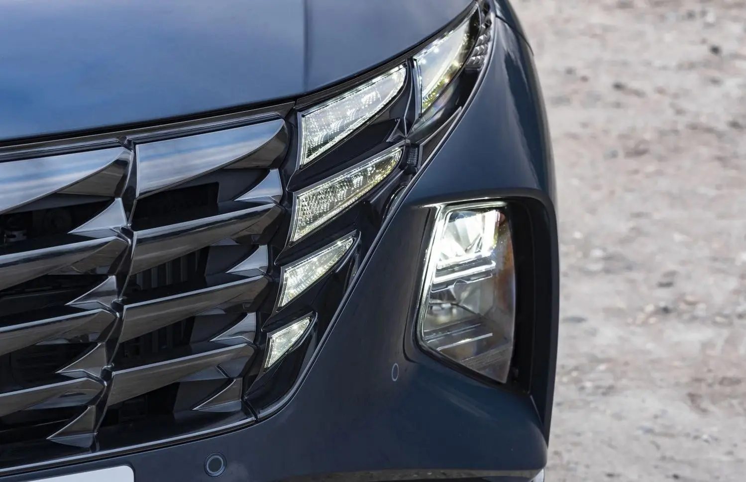 Hyundai Tucson IV-7