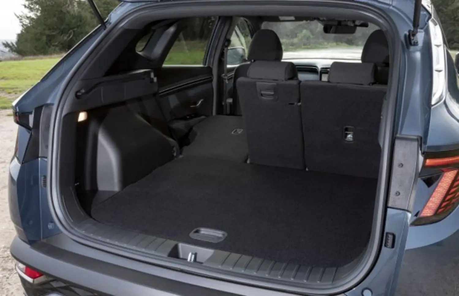 Hyundai Tucson IV-0