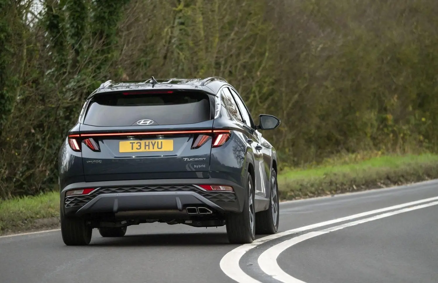 Hyundai Tucson IV-2