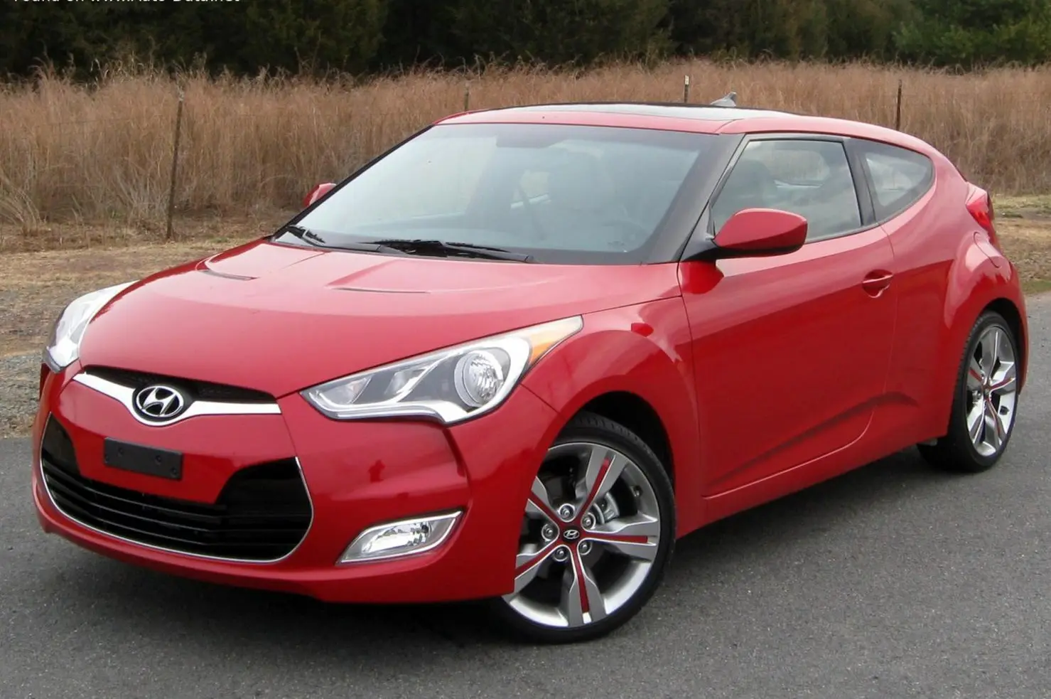 Hyundai Veloster-4