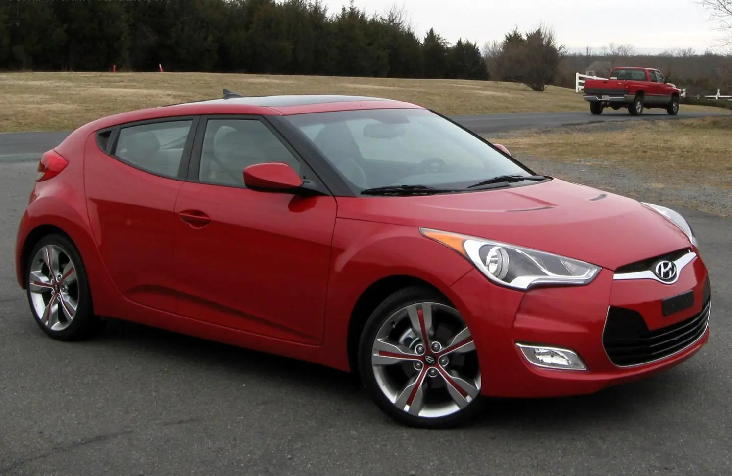 Hyundai Veloster-9